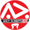 andy roberts bjj