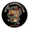 secret strangle club